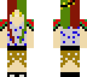 santa's elf