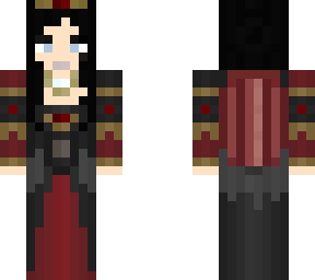 sereilin expeditus