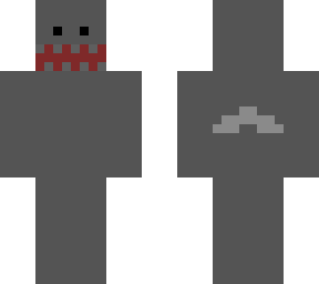 shark puppet 3