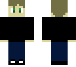 simple boy