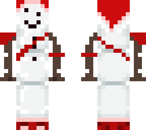 snowball guerrero (navidad)