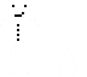 snowman!!! deeeeeeeeeeeeerp!!!