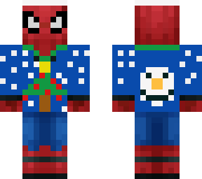 spidey bells