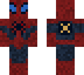spooderman