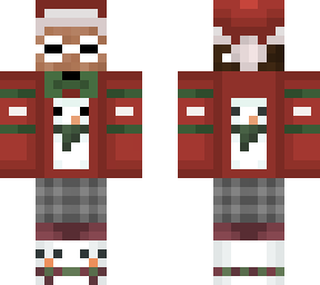 stev clout christmas
