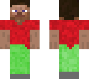 steve