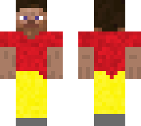 steve