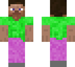 steve