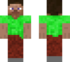 steve