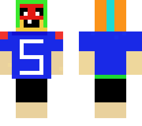 steve am handy