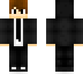 suit skin