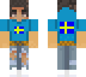 swedish boi