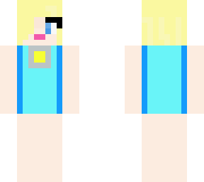 swimsuit rosalina