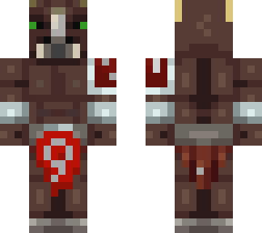 tauren
