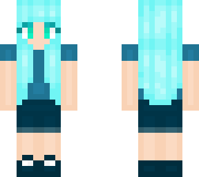 teal
