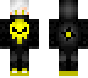 the golden ninja