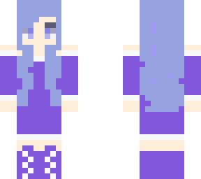 twilight girl