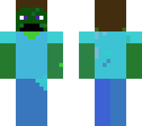 undead steve