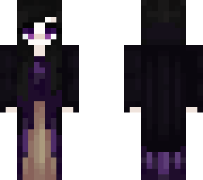witch (recolored)