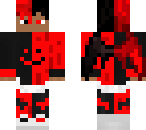 ***tentacion red
