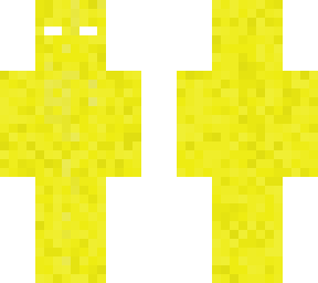 yellow null