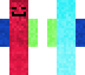 your random skin