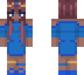 -+ water godess +- ce