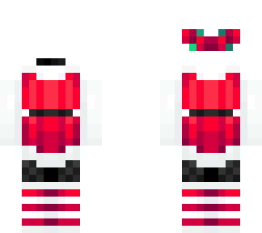 - santa baby - outfit base -