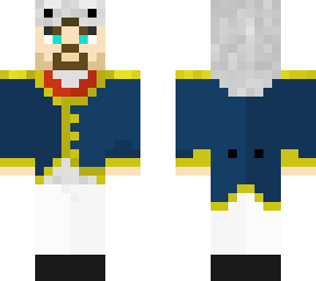 1800s general in  roman vexillarius stile