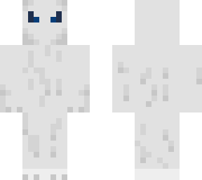 abomnibale snow-man