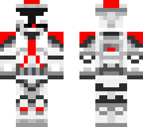 adriman22 red clone alpha