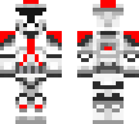 adriman22 red clone beta
