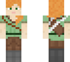 archer alex