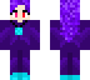 armadura de ender