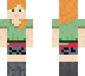 arthur with shorts