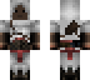 Assassin | Minecraft Skins