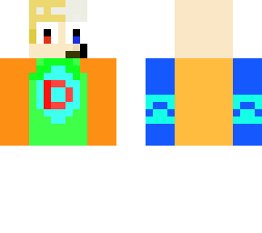 awesome skin!!