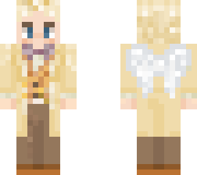 aziraphale