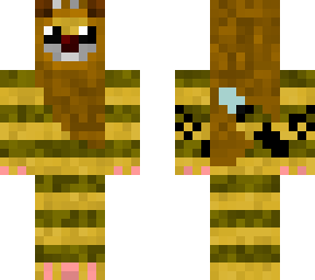 beewok