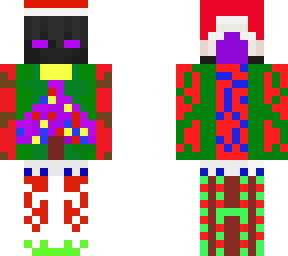 black christmas boy (fixed)