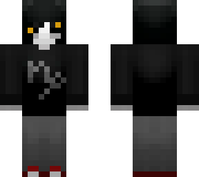 bloodswap gamzee