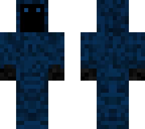blue assasin