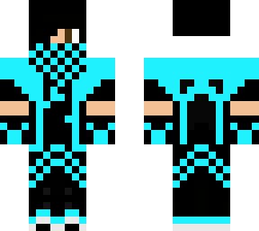blue gamer