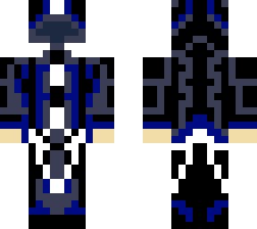 blue trooper