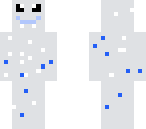 bob the yeti