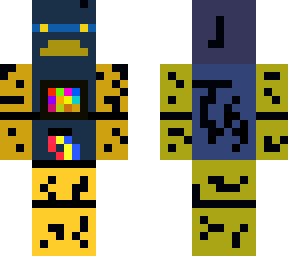bot duck