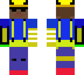 builder