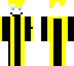 buzzy boy