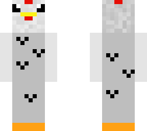 chicken!