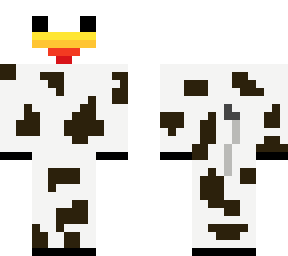 chicken-cow v1